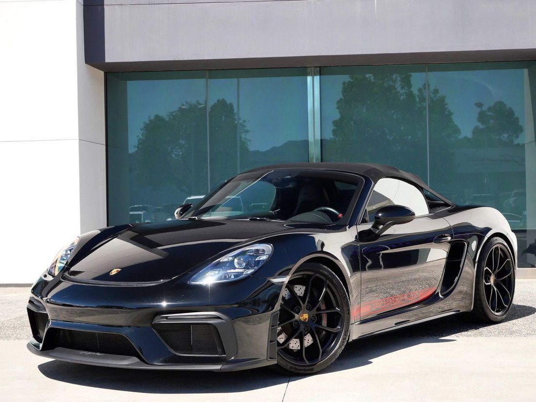 Cabriolet in Thousand Oaks, CA, United States 3 - 18850167