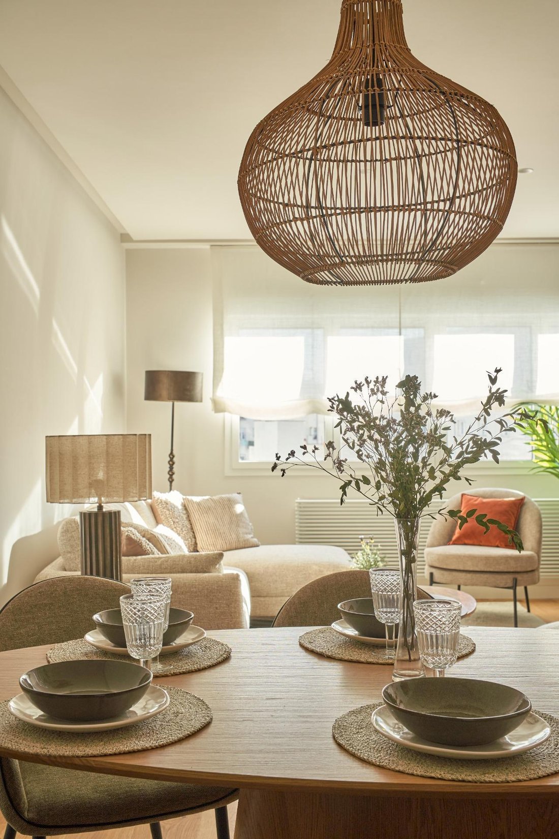 Apartamento en Tetuán, Madrid, España 5 - 18848151