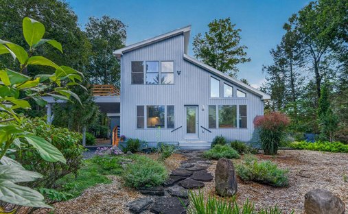 Casa a Saugerties, New York, Stati Uniti 1