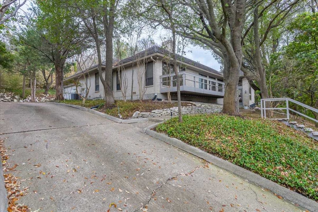 Casa a Fort Worth, Texas, Stati Uniti 4 - 18857375