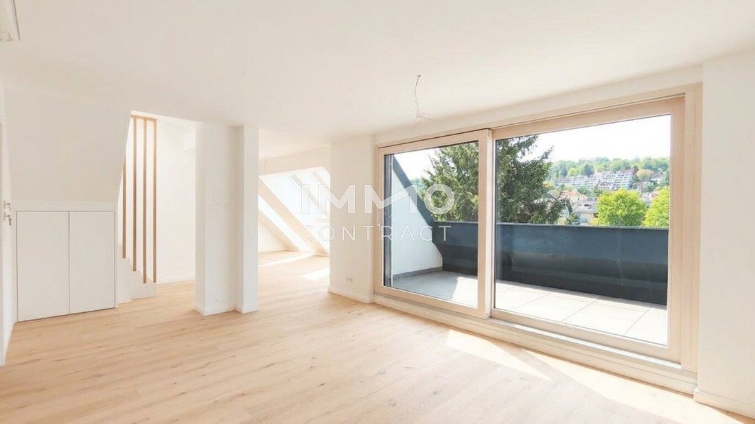 Penthouse in Mödling, Lower Austria, Austria 4 - 17736217