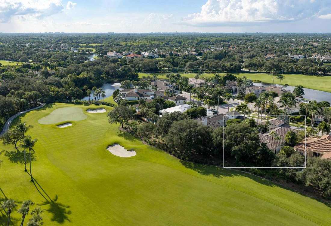 Casa en Delray Beach, Florida, Estados Unidos 4 - 18842175