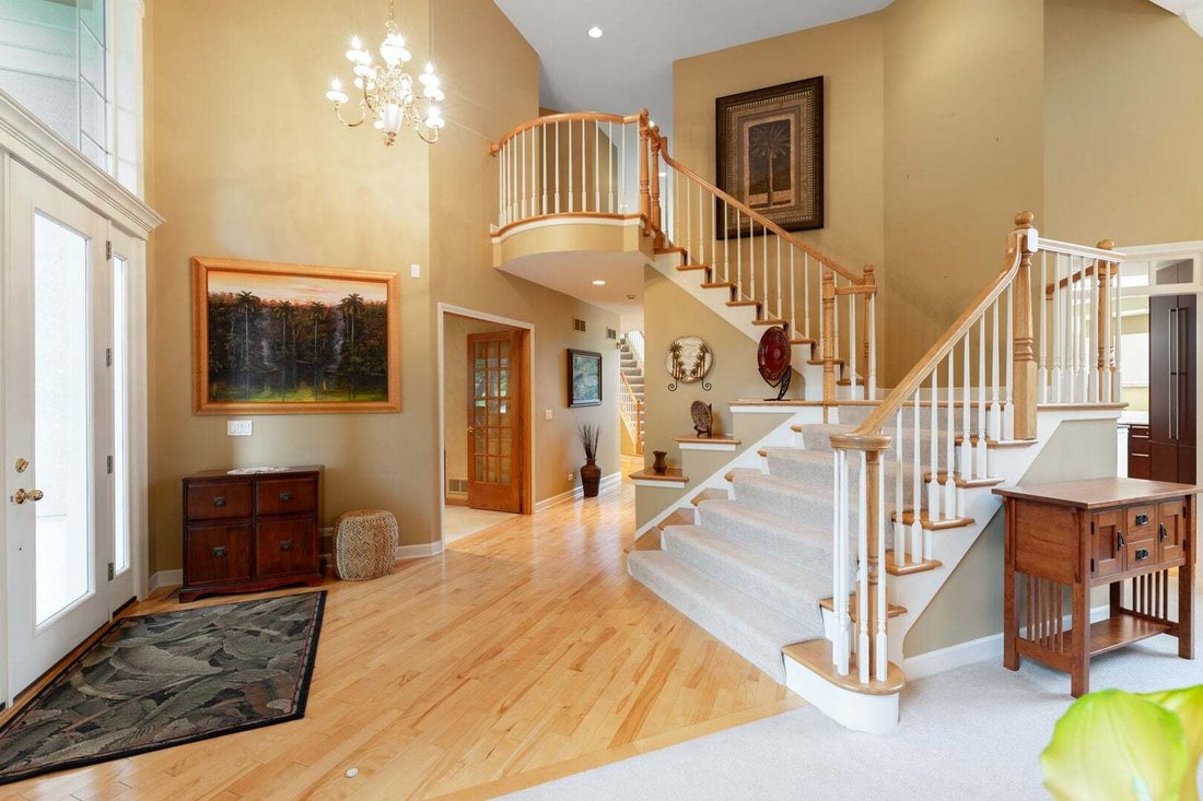 Casa en Campton Hills, Illinois, Estados Unidos 4 - 18833986