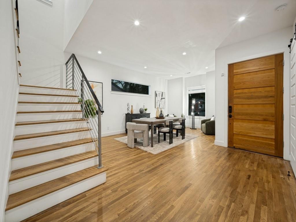 House in Dallas, Texas, United States 4 - 18846944