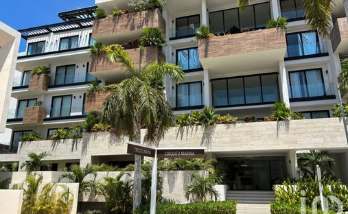 Apartment in Cancún, Quintana Roo, Mexico 1