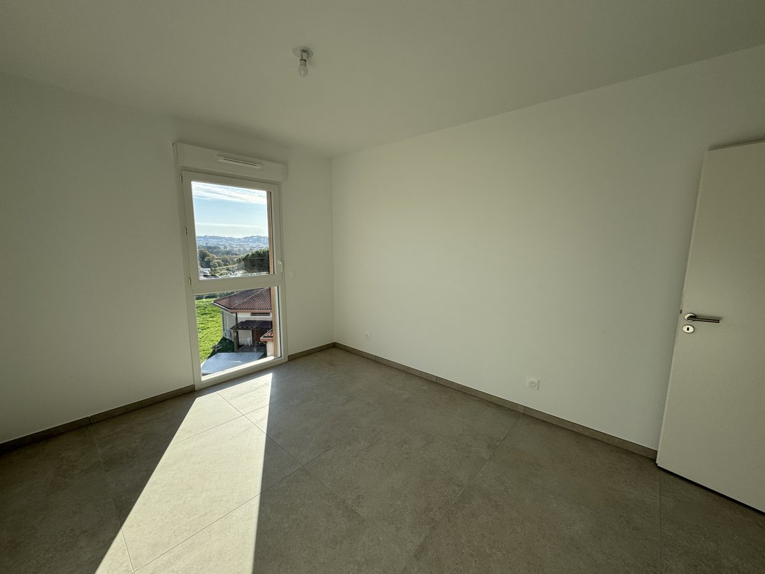 Wohnung in Exterieurs, Fréjus, Frankreich 5 - 18847730