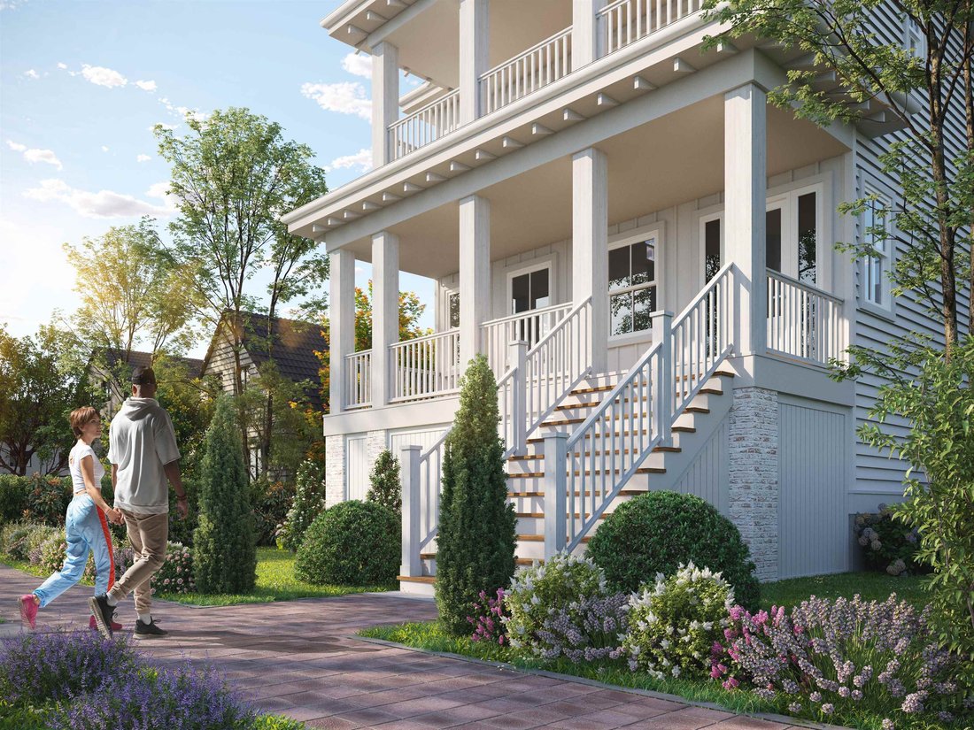 House in Ocean City, New Jersey, United States 4 - 18851251