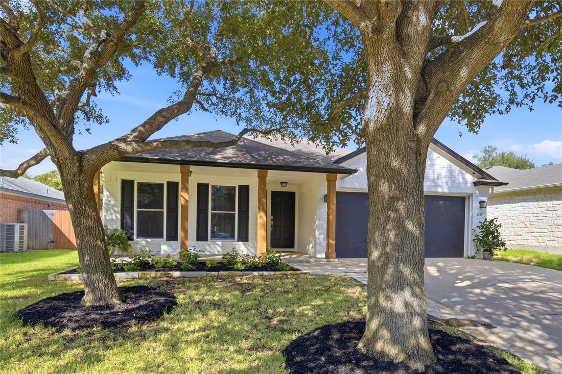 House in Austin, Texas, United States 3 - 18846273