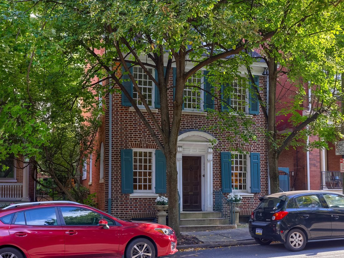 Haus in Lancaster, Pennsylvania, Vereinigte Staaten 1 - 18844222