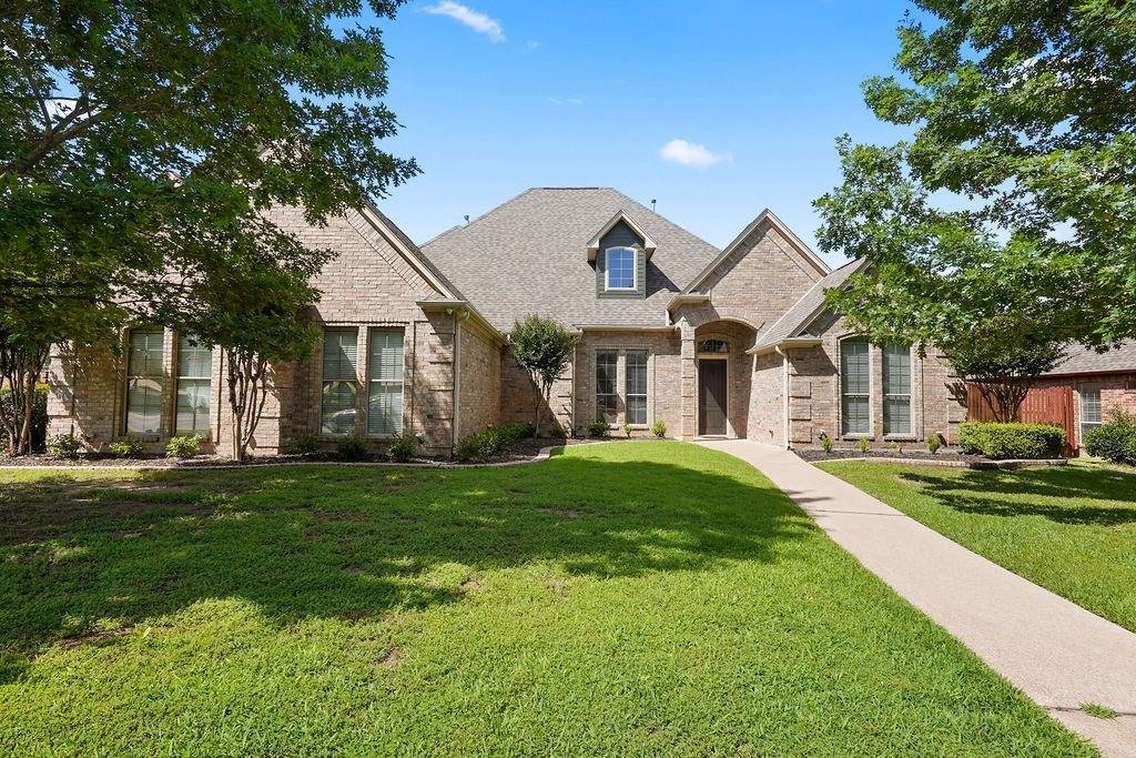 Casa en Tyler, Texas, Estados Unidos 1 - 18846981