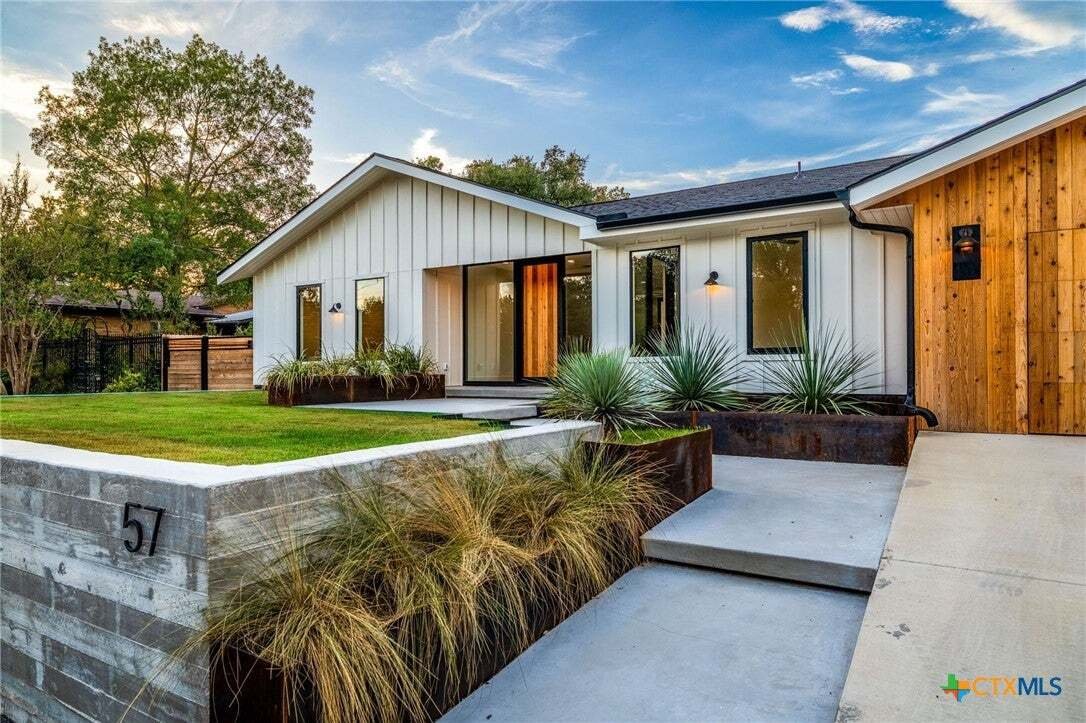 House in New Braunfels, Texas, United States 1 - 18832247