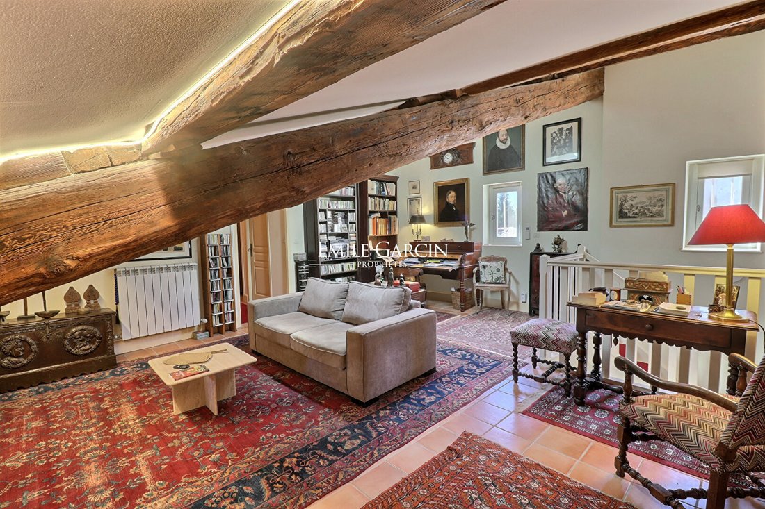 Wohnung in Avignon, Provence-Alpes-Côte d'Azur, Frankreich 5 - 18848600