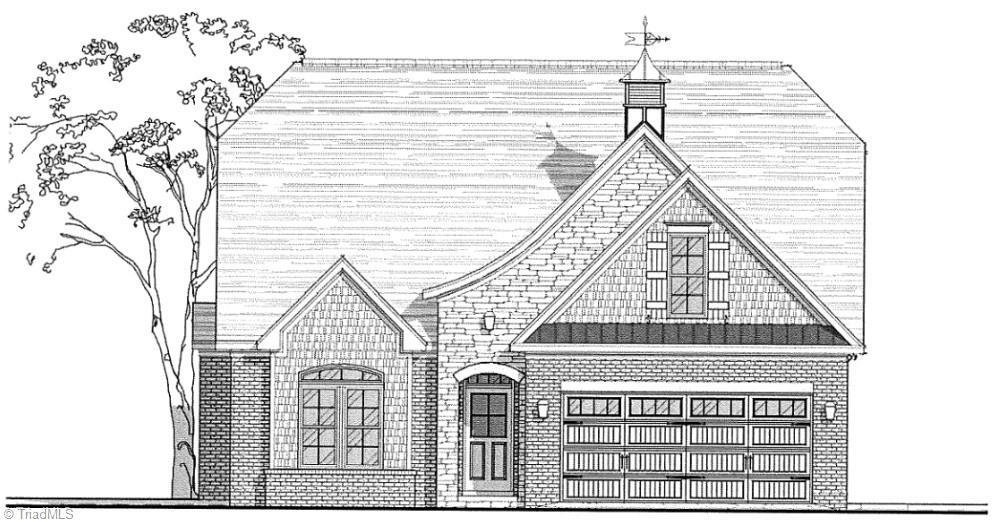 Casa a Winston-Salem, Carolina del Nord, Stati Uniti 1 - 18846085