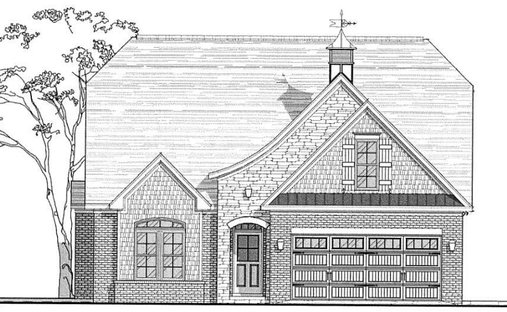 Haus in Winston-Salem, North Carolina, Vereinigte Staaten 1