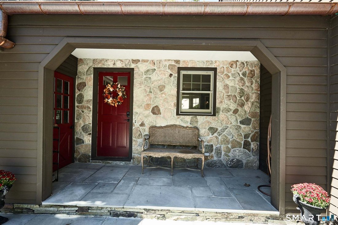 Haus in Redding, Connecticut, Vereinigte Staaten 2 - 18845002