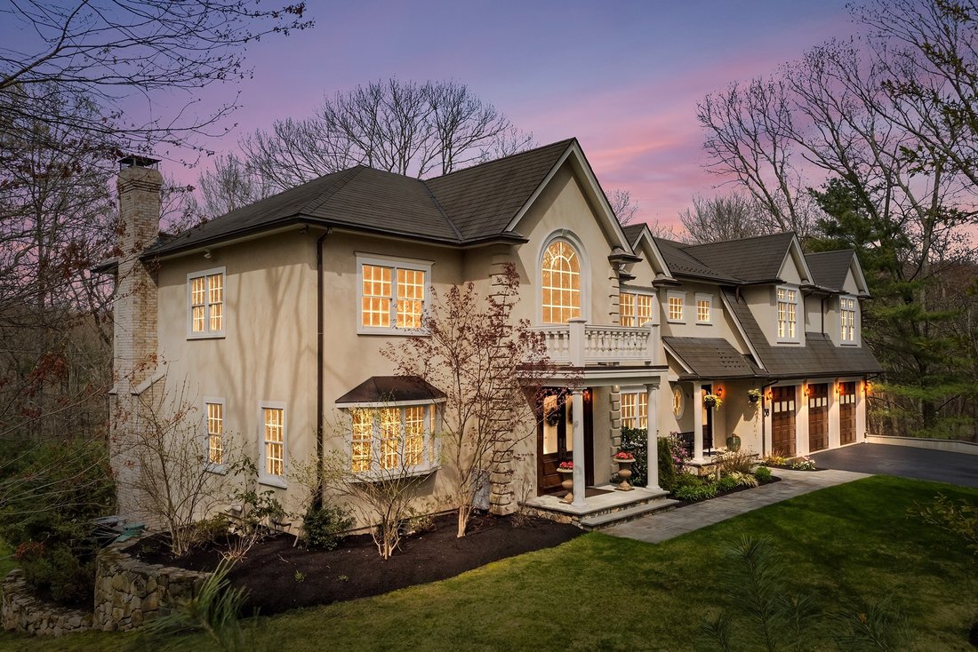 Casa a Dover, Massachusetts, Stati Uniti 1 - 18851745