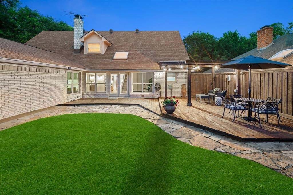 House in Dallas, Texas, United States 2 - 18842680
