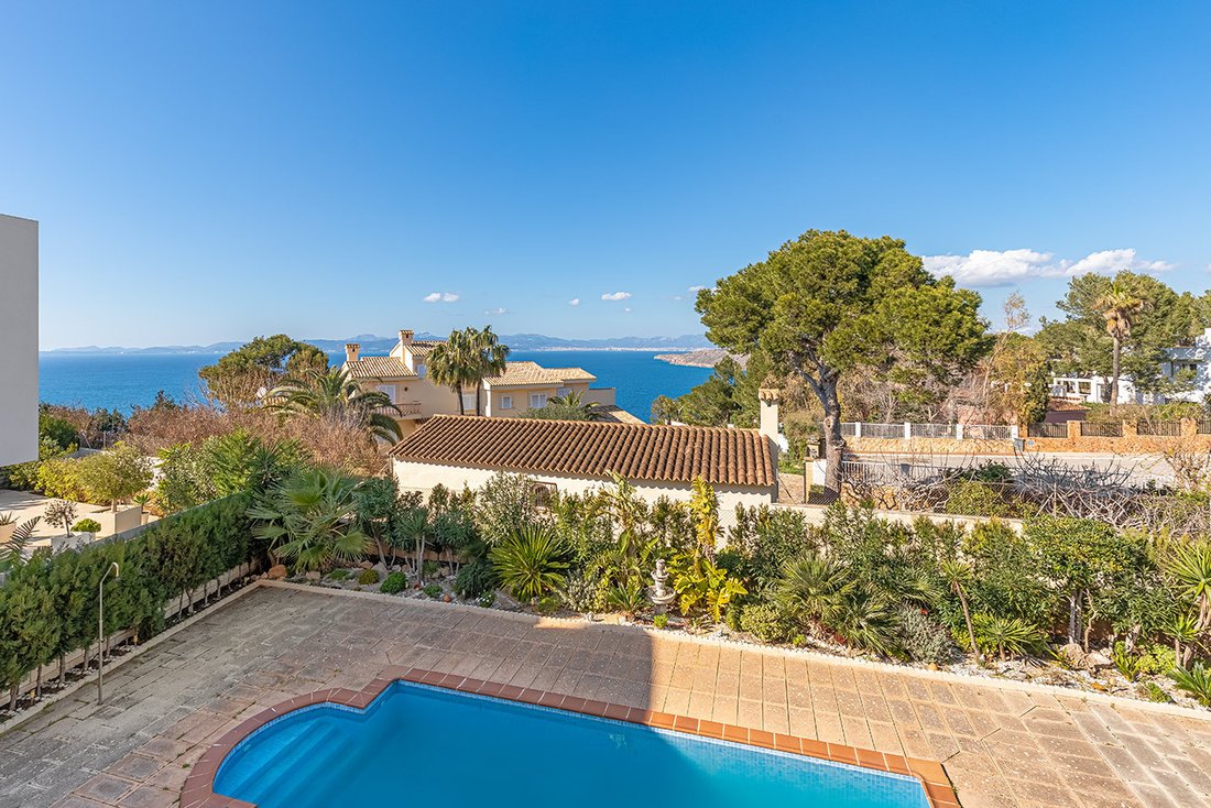 Casa a Llucmajor, Isole Baleari, Spagna 4 - 18847729