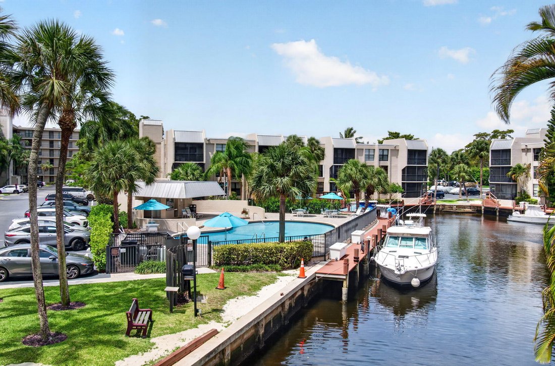 Condo in Boca Raton, Florida, United States 4 - 18847649