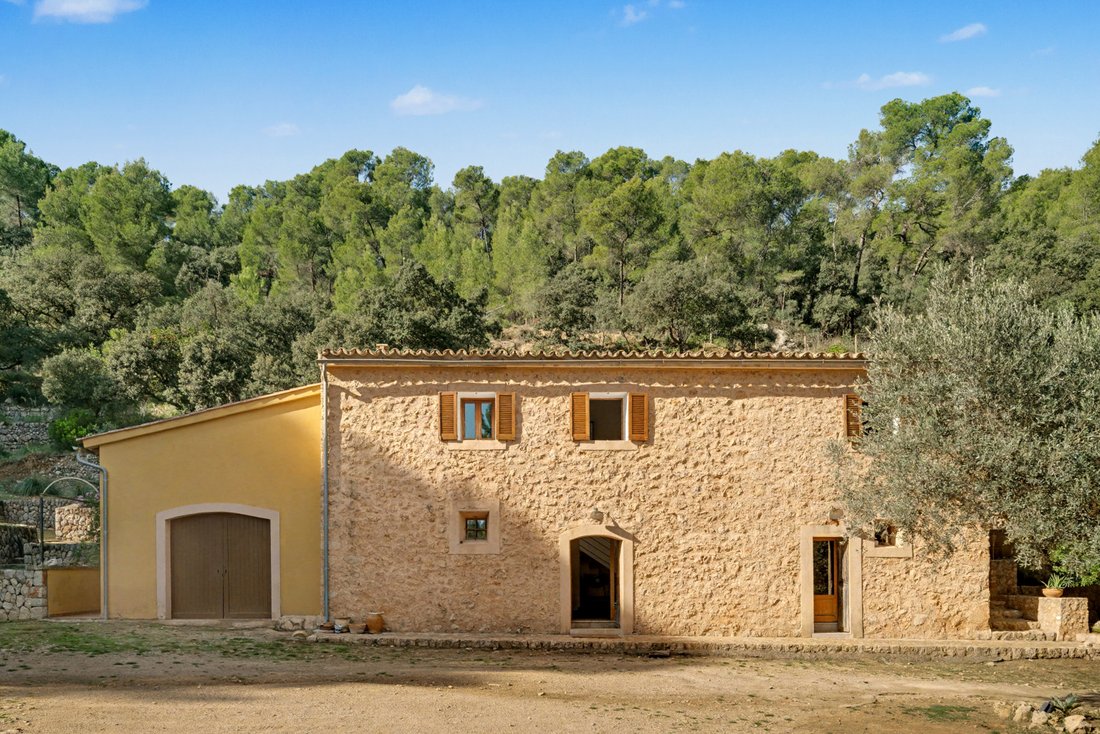 Finca en Santa Ponsa, Islas Baleares, España 2 - 18847379