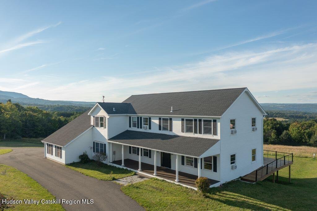 House in Cornwallville, New York, United States 1 - 18845363