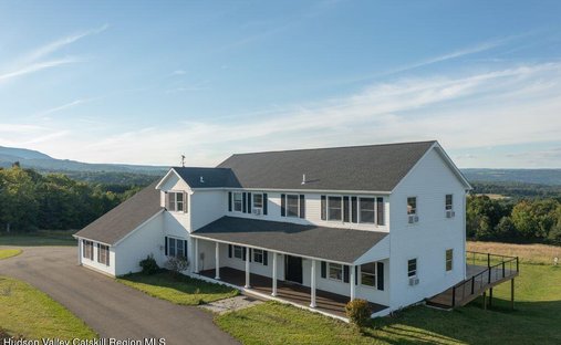 House in Cornwallville, New York, United States 1