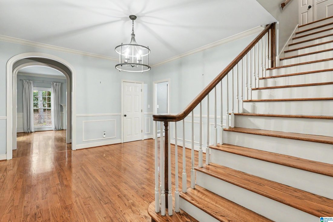 Casa en Mountain Brook, Alabama, Estados Unidos 3 - 18851288