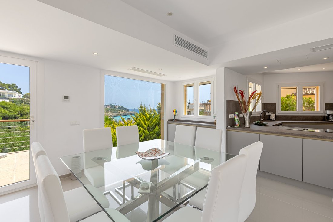 Villa a Manacor, Isole Baleari, Spagna 4 - 18847485