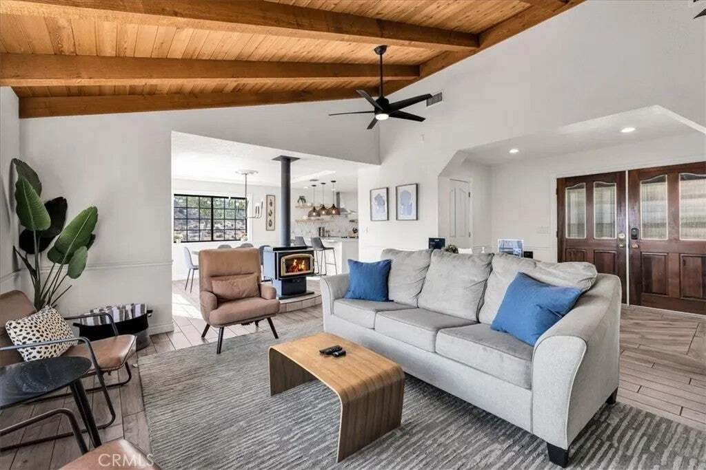Casa en Yucca Valley, California, Estados Unidos 5 - 18854592