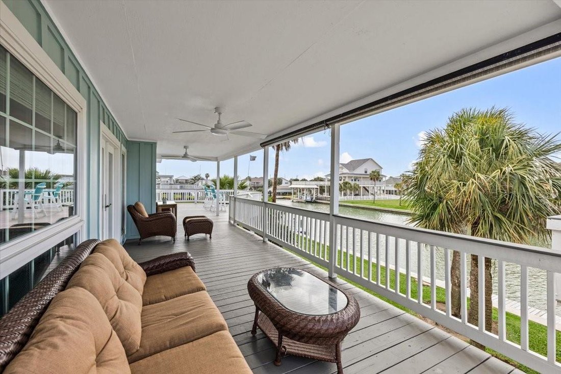 House in Galveston, Texas, United States 4 - 18853220
