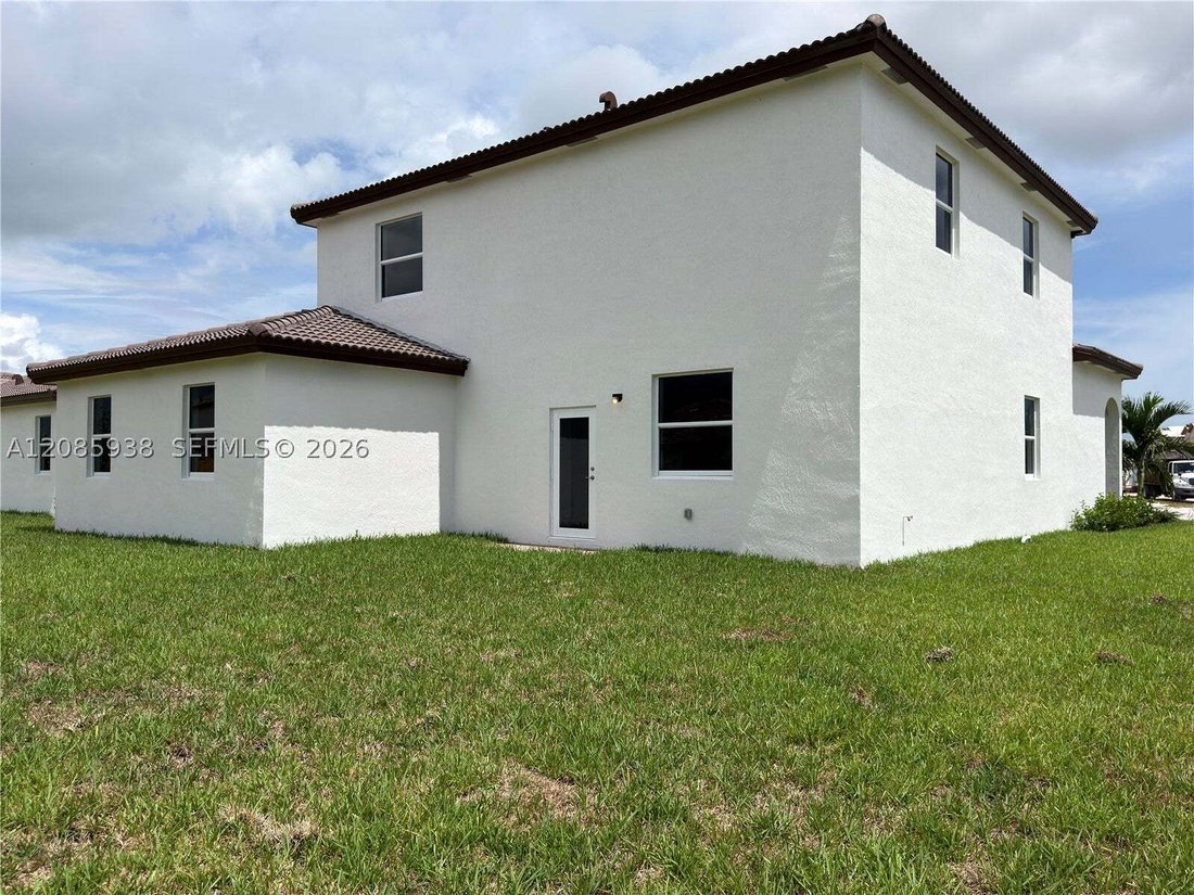 Casa en Homestead, Florida, Estados Unidos 4 - 18842145