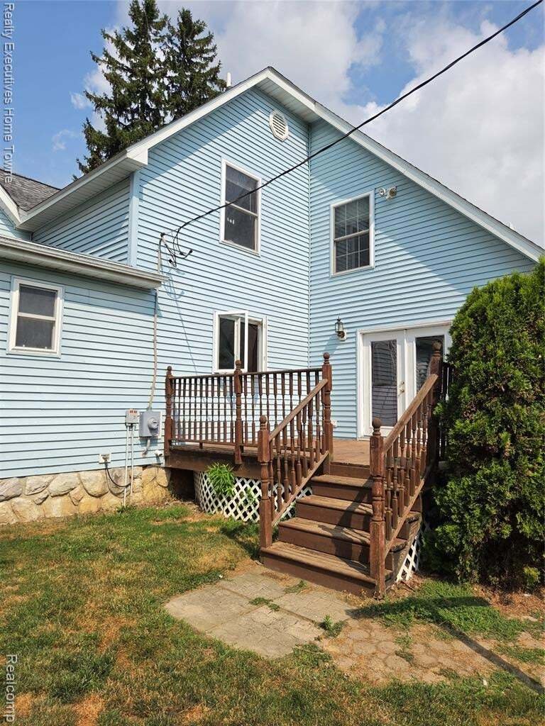 House in Applegate, Michigan, United States 2 - 18849742