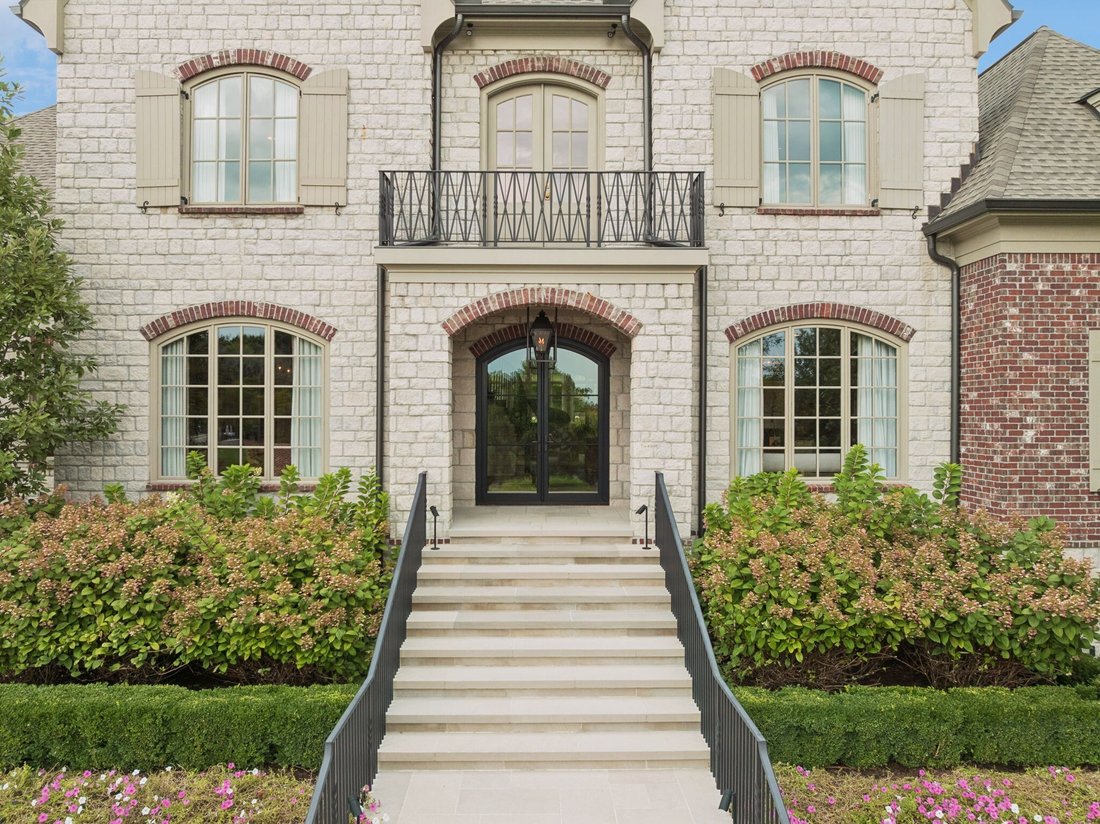 House in Nashville, Tennessee, United States 4 - 18849003