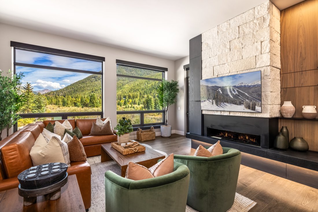 Condo in Dillon, Colorado, United States 2 - 15041626