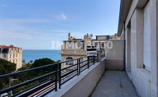 Apartment in Nice, Provence-Alpes-Côte d'Azur, France 1