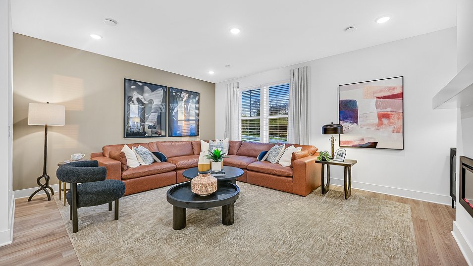 Residenza a Nashville, Tennessee, Stati Uniti 5 - 18856146