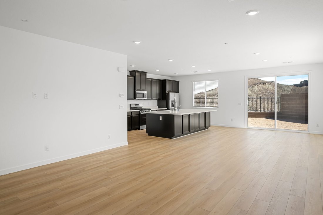Casa en Henderson, Nevada, Estados Unidos 2 - 18813240