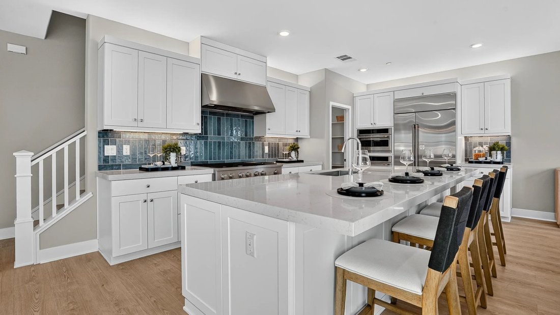 House in Santa Clarita, California, United States 2 - 18856122