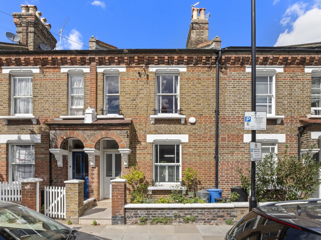 Maison à Queens Park, Brent, Angleterre 1 - 18847937