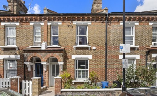 Maison à Queens Park, Brent, Angleterre 1