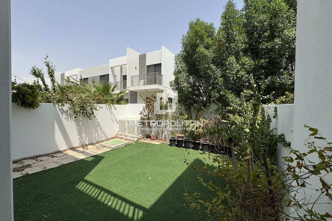 Stadthaus in Damac Hills 2, Dubai, Vereinigte Arabische Emirate 3 - 17845207