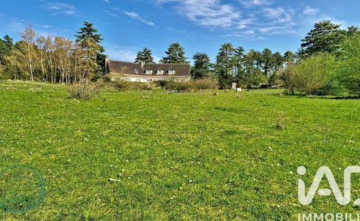Haus in Valpuiseaux, Île-de-France, Frankreich 1