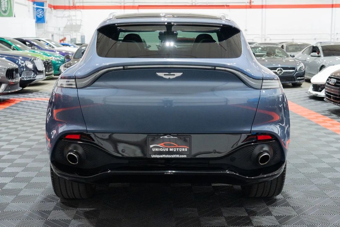 Suv in Kent, WA, United States 5 - 18852252