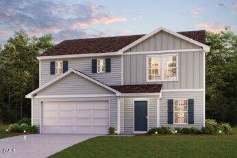 House in Wilson, North Carolina, United States 1 - 18846046