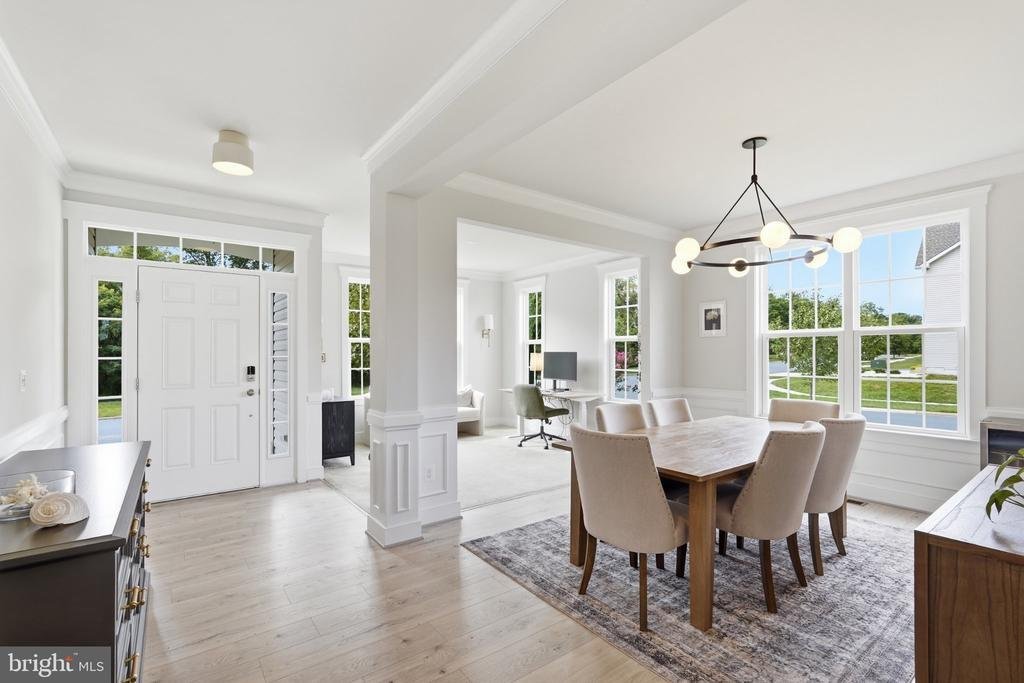 House in Round Hill, Virginia, United States 5 - 18846632