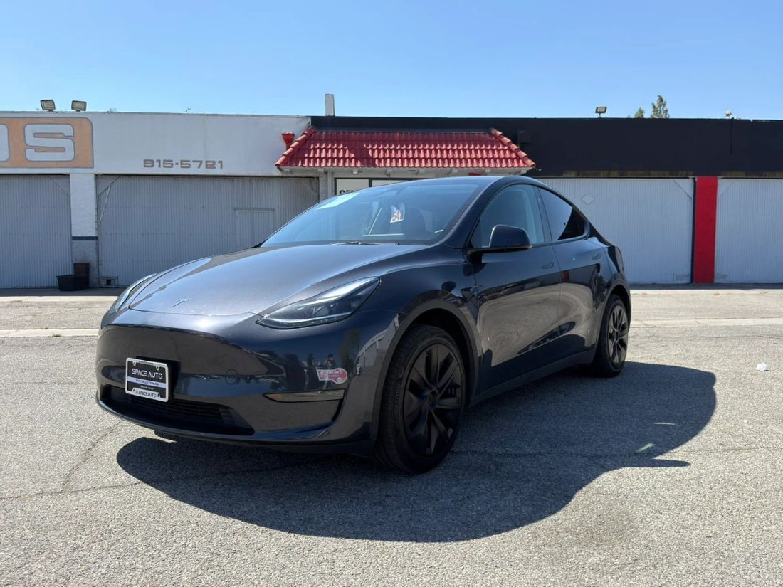 Suv in Azusa, CA, United States 3 - 18855216
