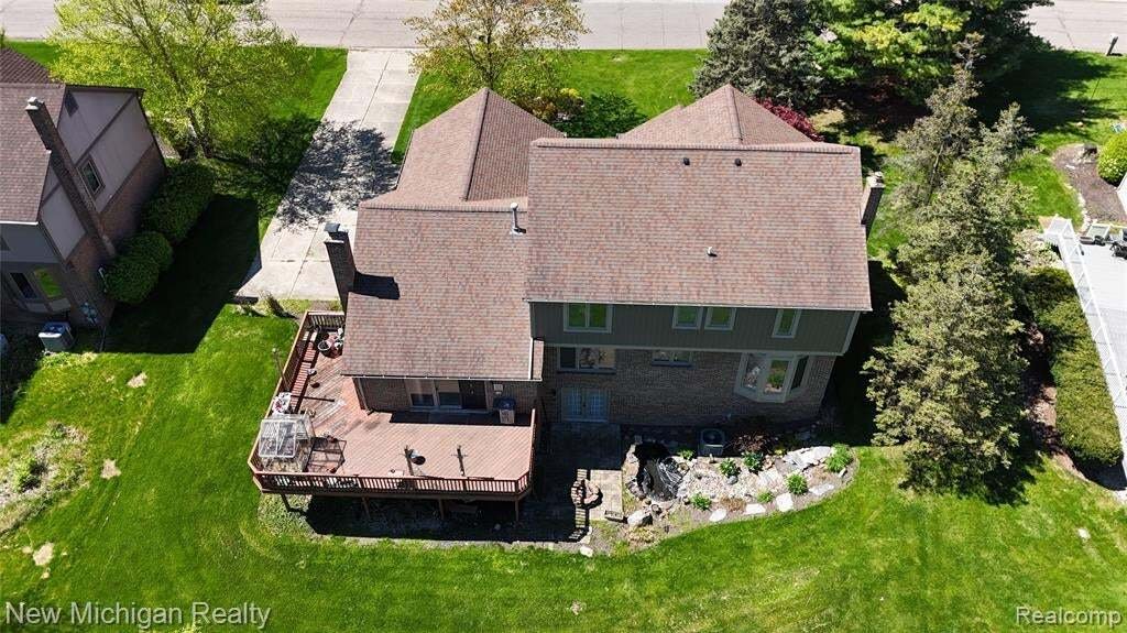 House in Novi, Michigan, United States 5 - 18849811