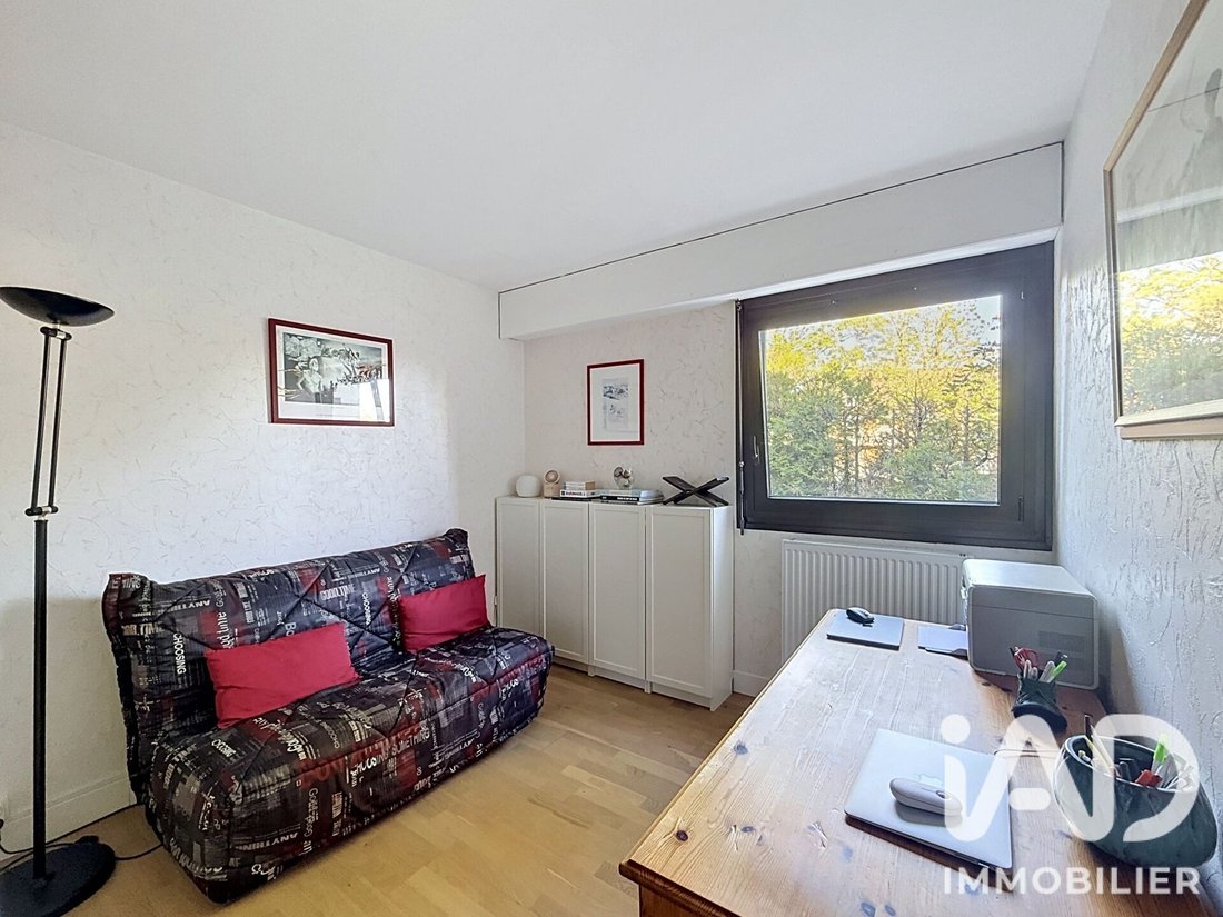 Apartment in Les Gros Chenes-Les Godets-Le Grand Clos, Verrières-le-Buisson, France 5 - 18855770