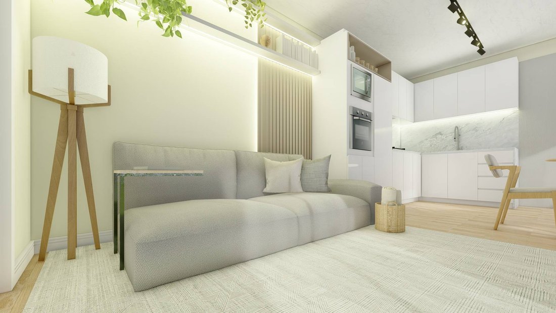 Apartment in Centro, Turin, Piedmont 1 - 18848748