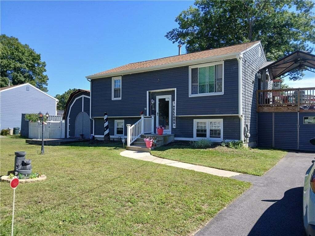 Haus in Warwick, Rhode Island, Vereinigte Staaten 1 - 18849334